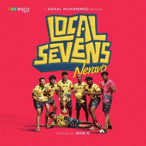 Local Sevens - Neravo