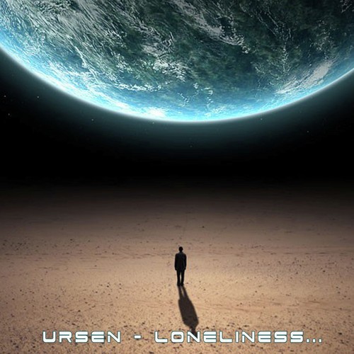 Loneliness....