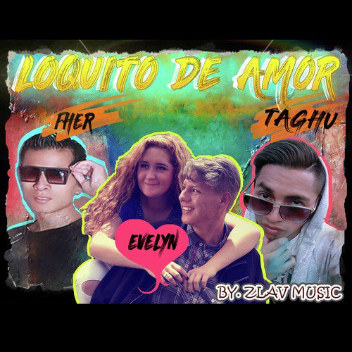 Loquito de Amor_poster_image