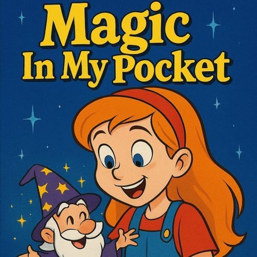 Magic In My Pocket