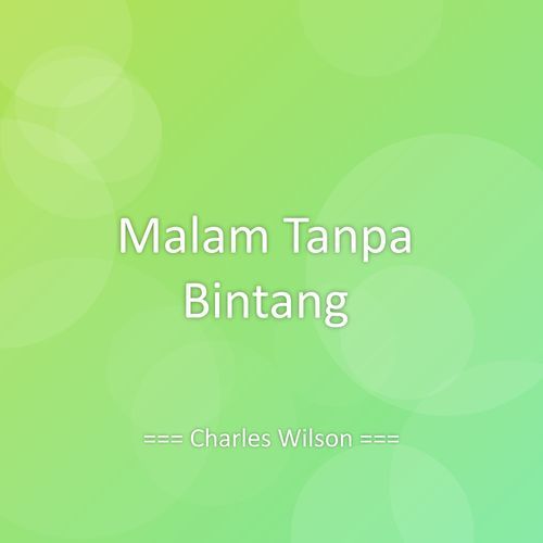 Malam Tanpa Bintang