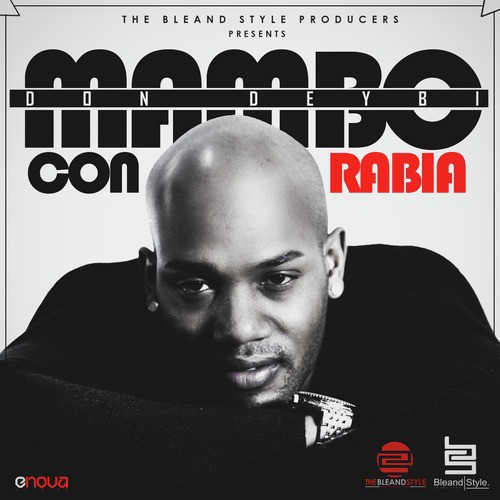 Mambo Con Rabia_poster_image