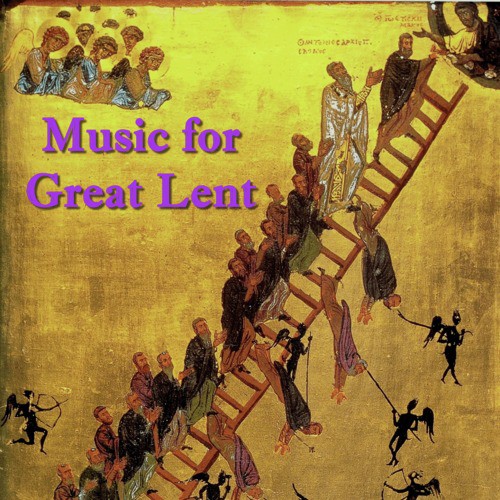 Meditation Music for Lent_poster_image