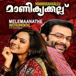 Melemaanathe (Instrumental)