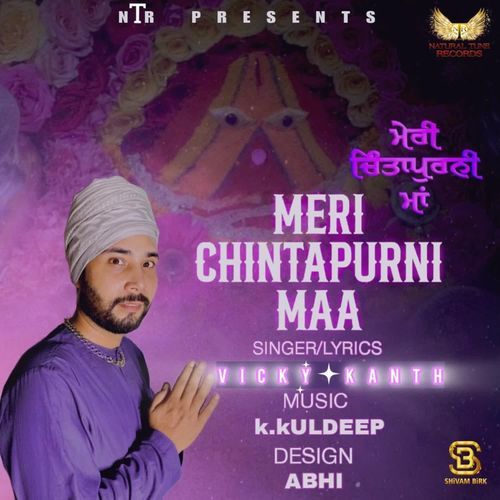 Meri Chintapurni Maa