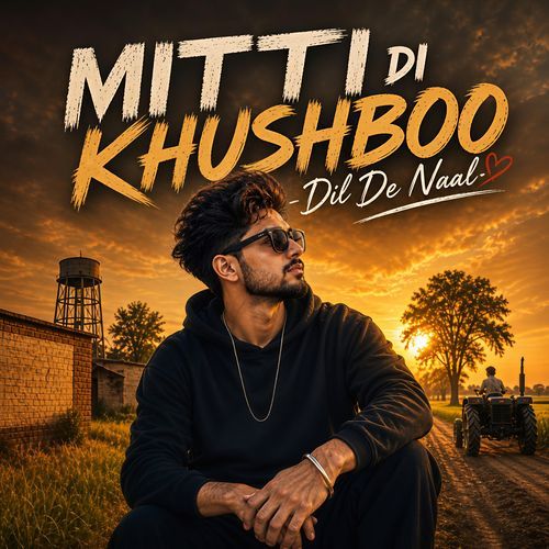 Pind Di Mitti - Shehar Di Bhid