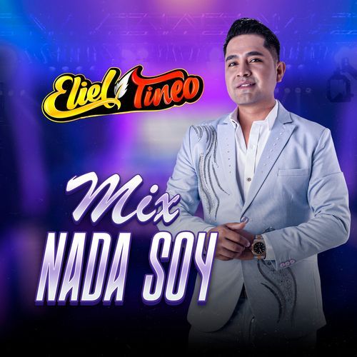 Mix Nada Soy cover art