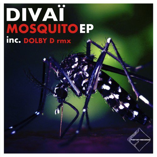 Mosquito (Dolby D Remix) cover art