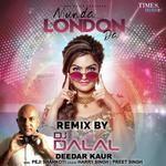 Munda London Da Remix By Dj Dalal