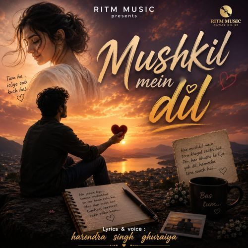 Mushkil Mein Dil
