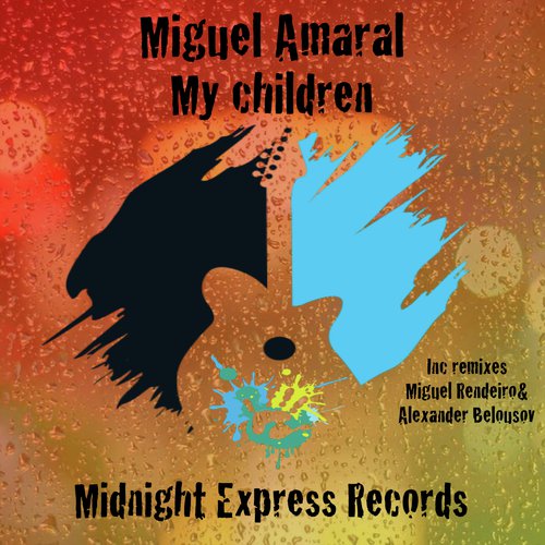 My children (Miguel Rendeiro Remix)