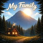 My family
