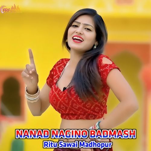 NANAD NAGINO BADMASH