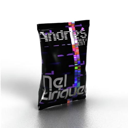 Andrés cover art