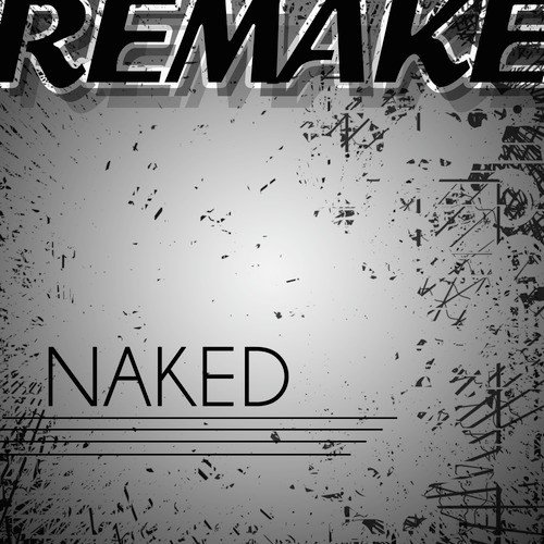 Naked (Dev & Enrique Iglesias Remake) - Single