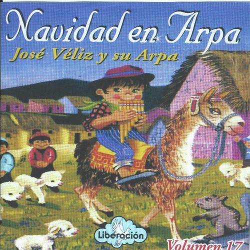 Buenas Noches Mariquita cover art
