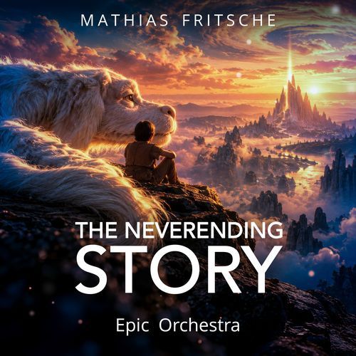 Never Ending Story (Epic Version)
