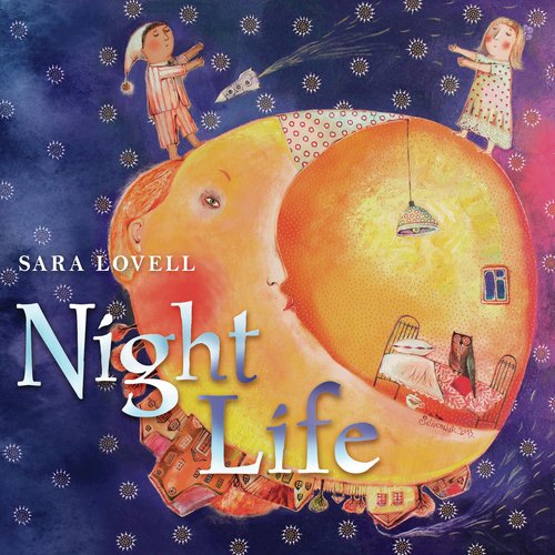 Nightlife cover art