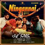 Ningannai (From "Lo Naveena")