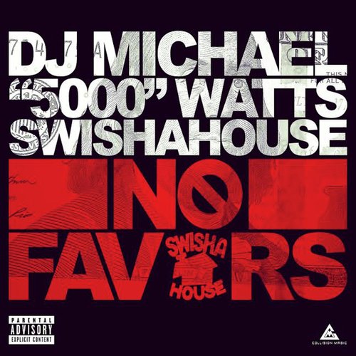 DJ Michael "5000" Watts