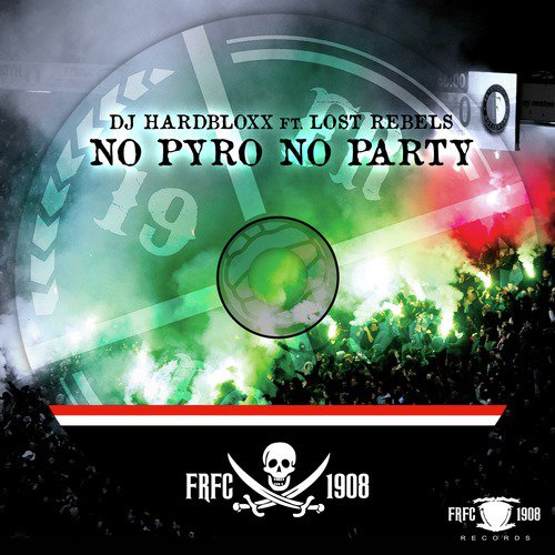 No Pyro No Party_poster_image