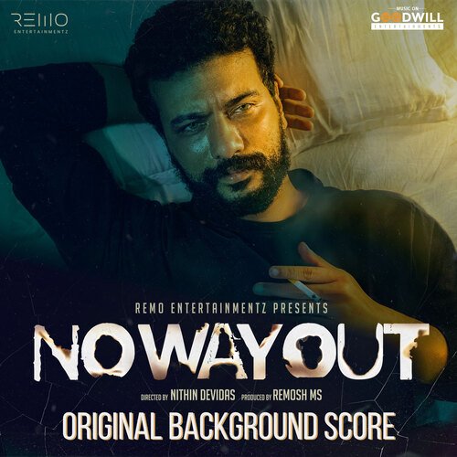 No Way Out - Song Download from No Way Out (Original Background Score) @  JioSaavn