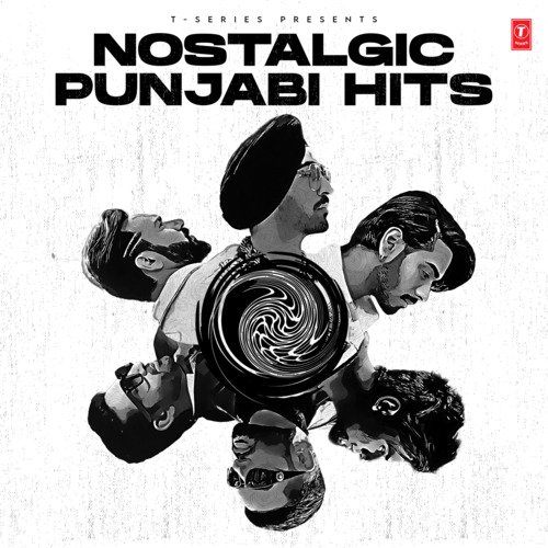 Nostalgic Punjabi Hits