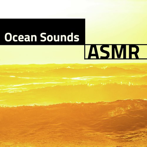 Ocean Sounds ASMR cover art