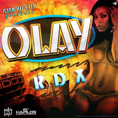 Olay - Single