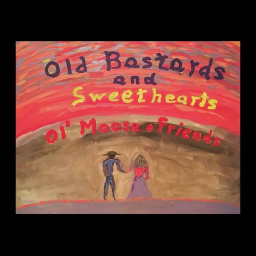 Mexico Road cover art