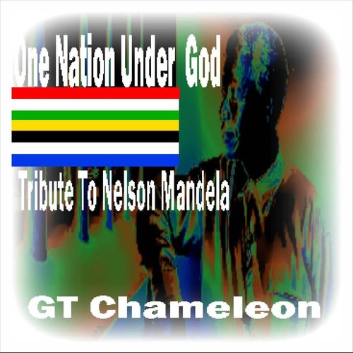 One Nation Under God