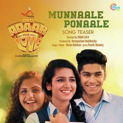 Munnaale Ponaale Song Teaser-AywvAUV7QVI