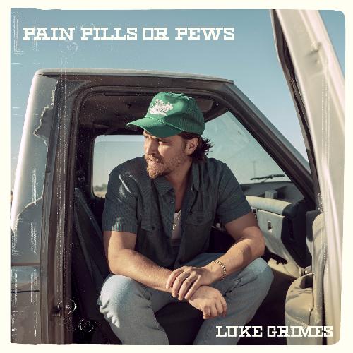 Pain Pills Or Pews EP_poster_image