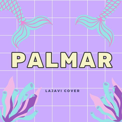 Palmar (Cover) cover art