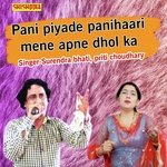 Pani Piyade Panihaari Mene Apne Dhol Ka