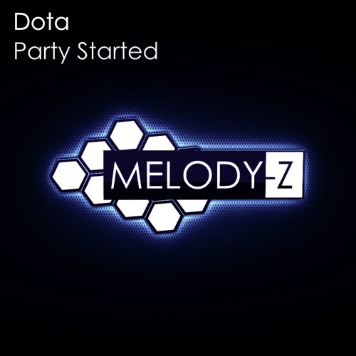 Party Started (Original Mix)