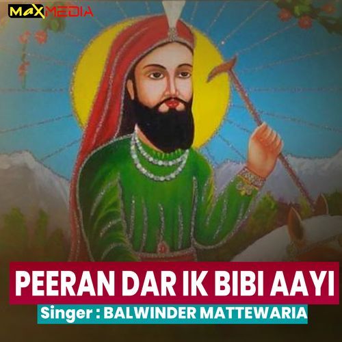 Peeran Dar Ik Bibi Aayi