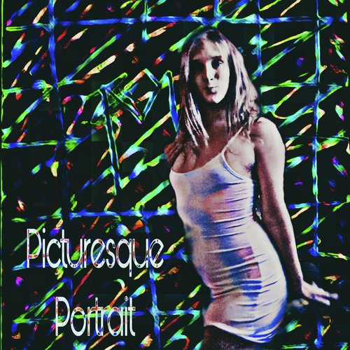 Psychic Powers cover art
