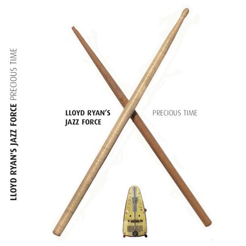 Cherokee (Tribute To Gene Krupa) cover art
