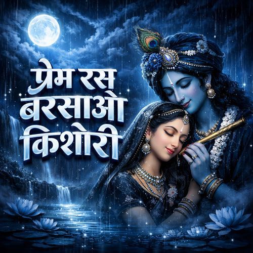 Prem Ras Barsao Kishori