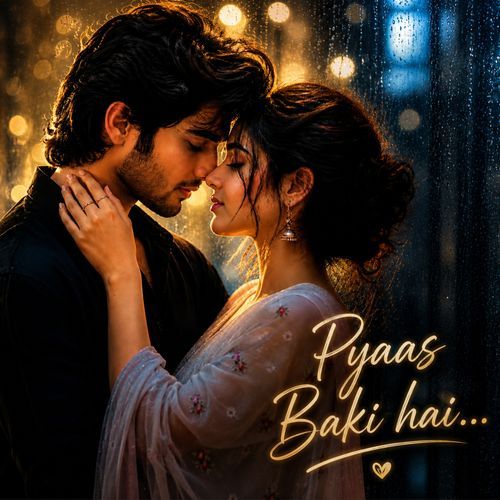 Pyaas Baki hai...