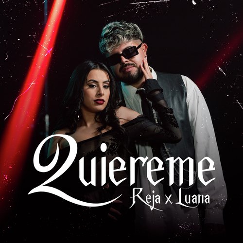 Quiéreme