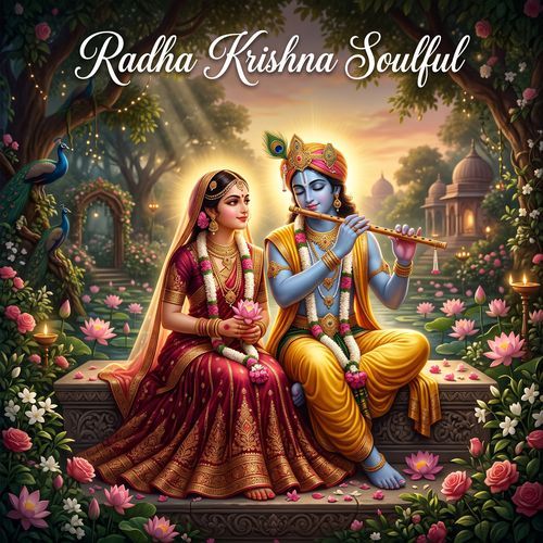 Radha Krishna Sholful