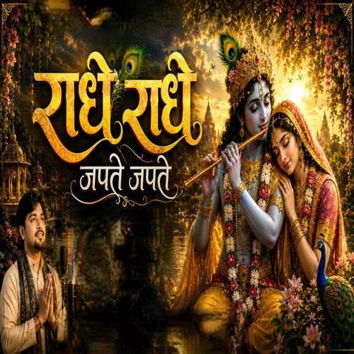 Radhe Radhe Japte Japte