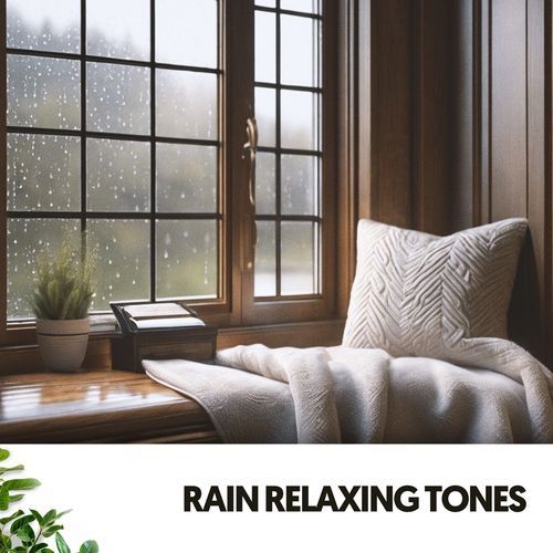 Rain Relaxing Tones: Symphony of Showers_poster_image