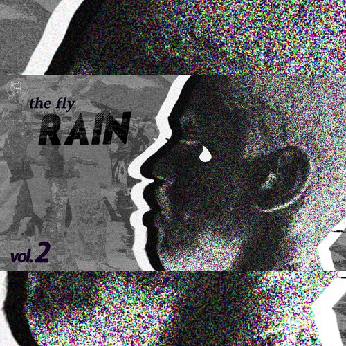 Evans cover art