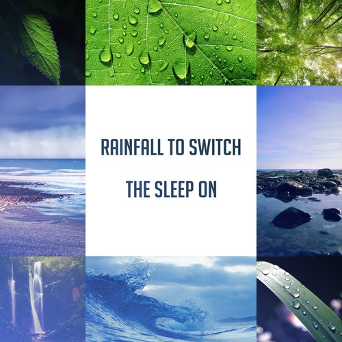 Deep REM Sleep cover art
