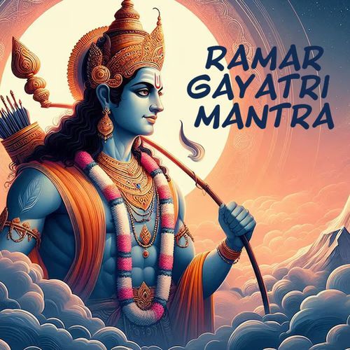 Ramar Gayatri Mantra