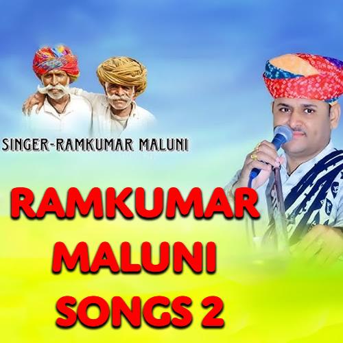 Ramkumar Maluni Songs 2