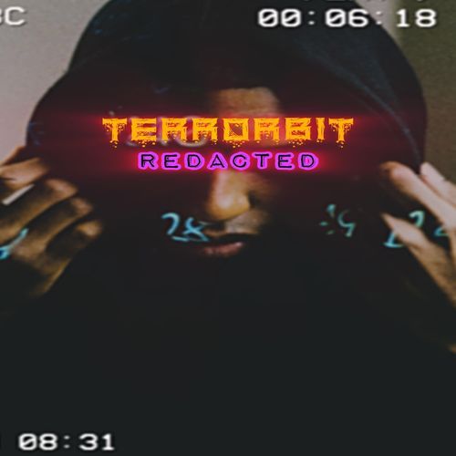 Afterimage (feat. Teknovore) cover art